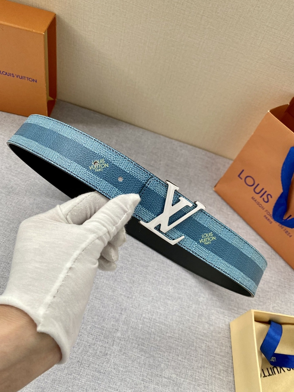 激安ルイヴィトンベルト正面デザイン